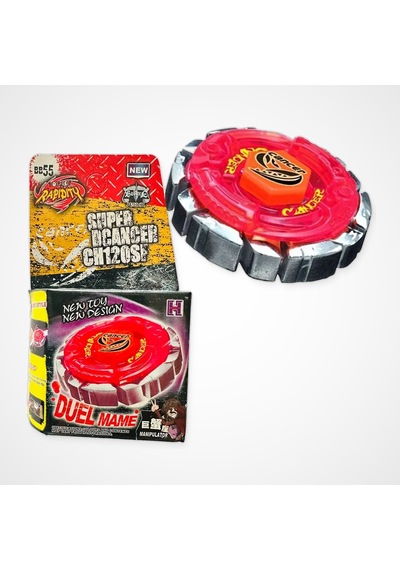 Beyblade Karışık Seri Set 5 Beyblade 3 Fırlatıcı 1 Arena - Bx00-02, Bx-02, B-169, B-151, Bb55