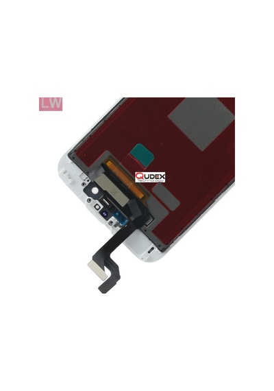 Apple Uyumlu iPhone 6S Plus Lcd Ekran Dokunmatik (Lw Yüksek Kalite)