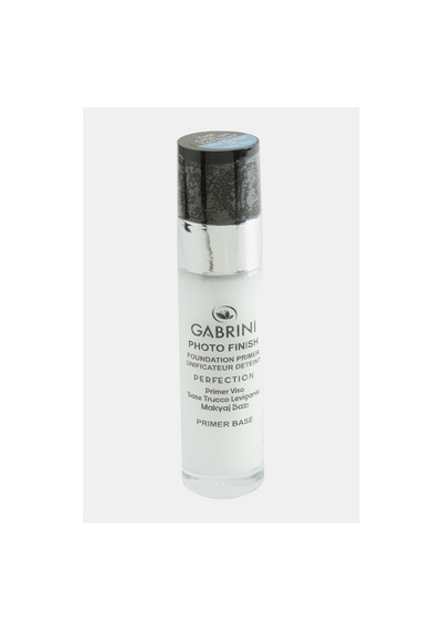 Gabrini - 842 - Şişe - Shopılke - Makyaj Bazı-beyaz