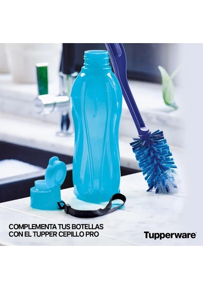Tupperware Tupperware Biberon Yıkama Fırçası 366362967 Siyah