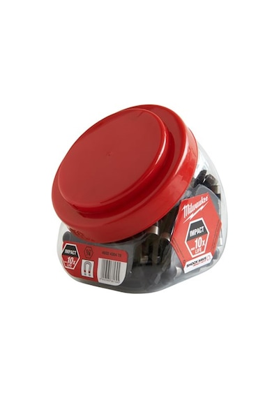 Milwaukee Bits Uç Tutucu Mnytk 1/4 Hex 60mm 100 Lü T4932430478