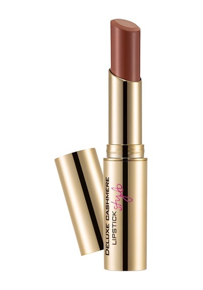 Flormar Ruj - Deluxe Cashmere Lipstick Stylo  8690604564385