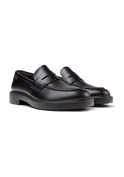 Camper Dean Erkek Günlük Ayakkabı K101045-001 Siyah
