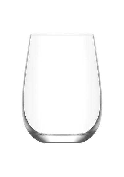 Lav Gaia 6'lı Goblet Sku: Smg8690010535474 Açık Mavi
