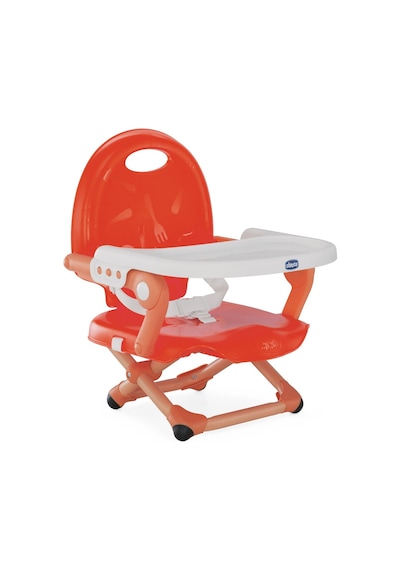 Chicco Pocket Snack Yükseltici Mama Sandalyesi 04079340850000