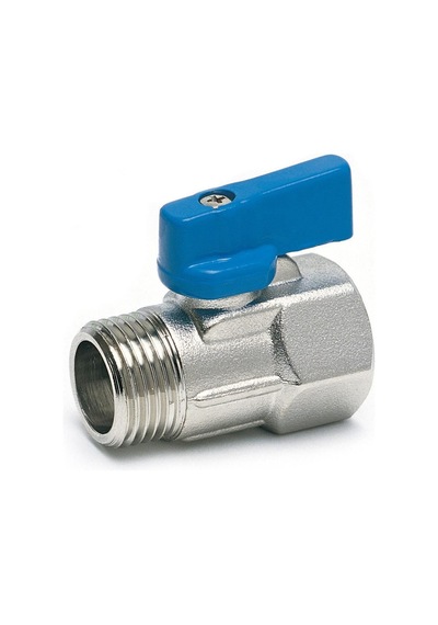 Mini Vana Erkek Dişi 1/4x1/4 1''