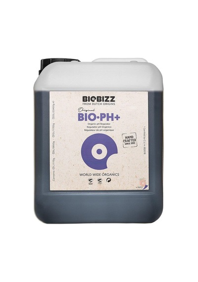 Biobizz Bio Ph Up 5 Litre