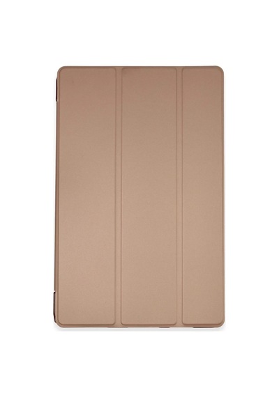 Northcity Apple İpad Pro 13 2024 Kılıf Tablet Smart Kılıf - Rose Gold