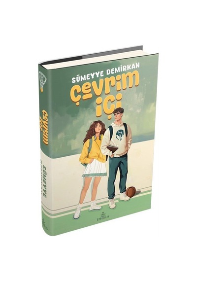 Çevrim İçi Ciltli / Sümeyye Demirkan