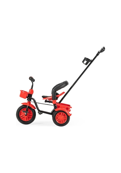 Moony Baby MB504 Trend Bike Ebeveyn Kontrollü 3 Tekerlekli Çocuk Bisikleti