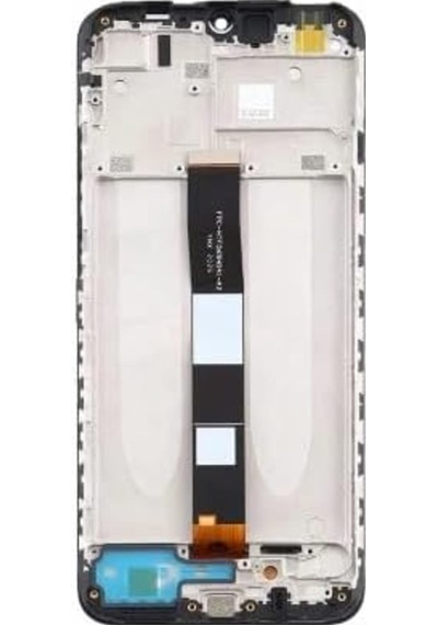Redmi 10a Lcd Ekran Dokunmatik Full Çıtalı