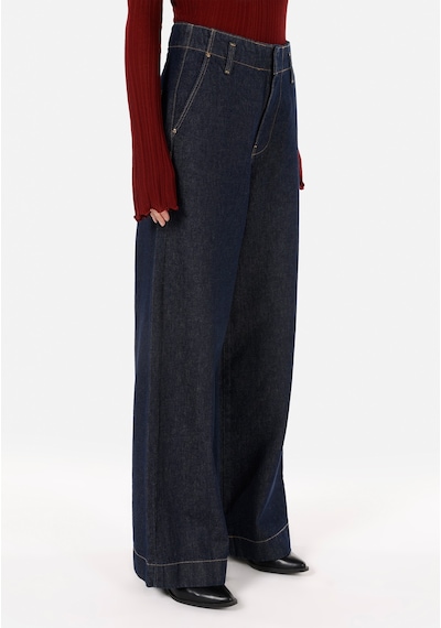 Colin's Colins Mavi Kadın Pantolon Denim