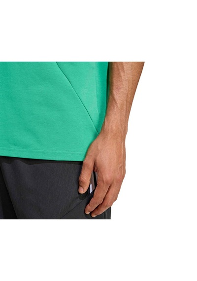 Adidas Tiro 26 Competition Polo Erkek Futbol Kamp Polo Tişört Kb0162 Yeşil