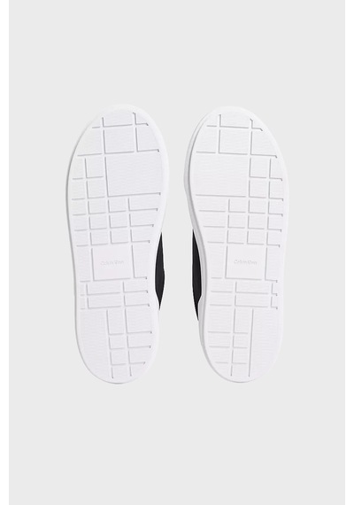 Calvin Klein Bayan Ayakkabı Hw0hw02989 Beh Siyah