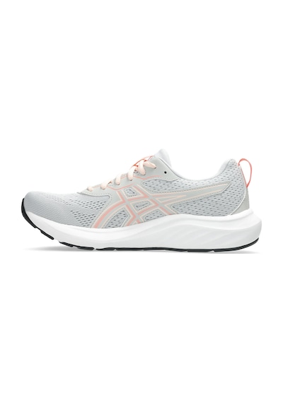Asics Gel-contend 9 Kadın Graphite Grey/black Koşu Ayakkabısı 1012b681-022 Graphite Grey/black