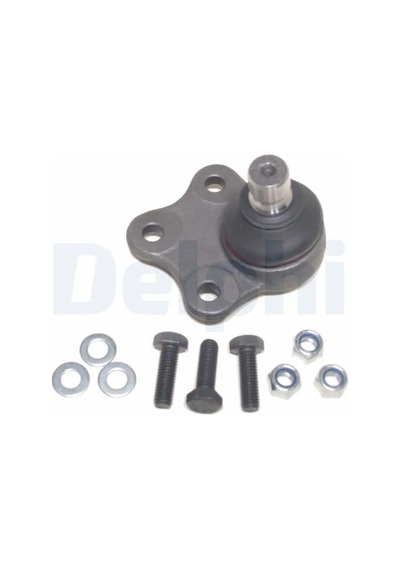 Delphı Tc1158 Rotil Alt 1207512 1209076 1209077