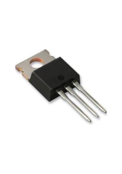 Irf540 - 28A 100V Mosfet - To220 Mofset