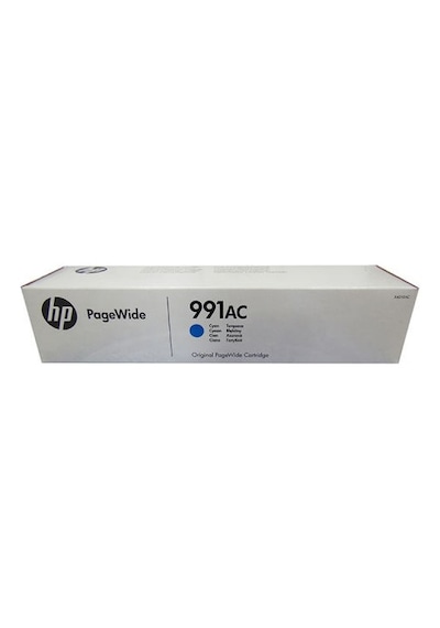 HP 991AC Cyan Mavi 16.000 Sayfa Kartuş X4D10AC(450.10.20.0442)