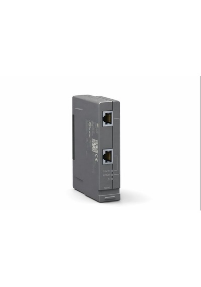 Abb Tc810 Ethernet Adapter For Ethernet Fcı 3bse076220r1 Select I/o / S800 I/o Uyumlu Diğer