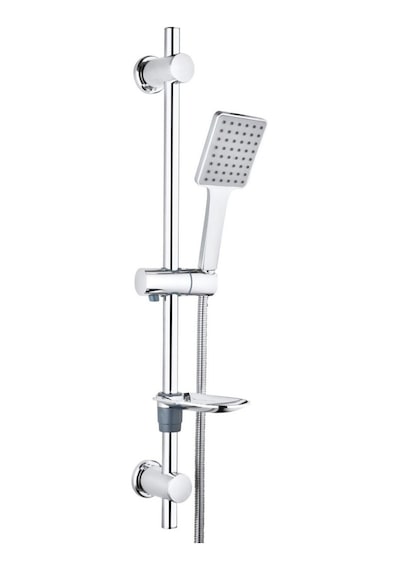 Sürgülü Duş Seti İle Banyo Konforunu Artırın 6998