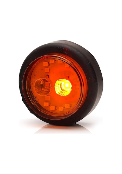 Karavan Stop Lambası 12-24 Volt Ledli Stop Lambası