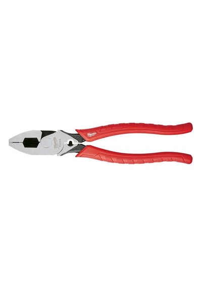 Milwaukee T48226100 Ağır Hizmet Tipi Pense 250Mm