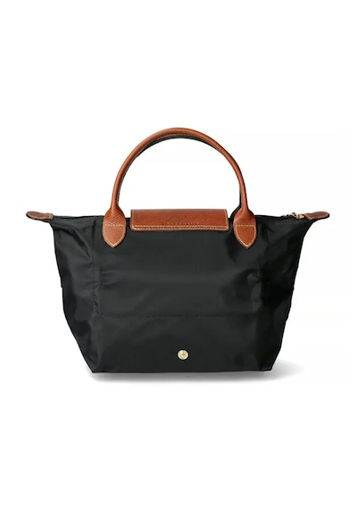 Longchamp Kadın Omuz Çantası L1621 089 Siyah