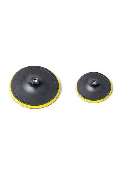 Cırtlı Disk Altı 180mm
