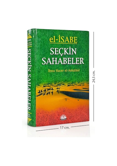 Seçkin Sahabeler-1720
