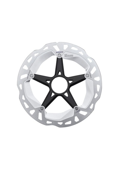 Shimano Xt Rt-mt800 180mm Icetech Centerlock Rotor External Shımano 180 Mm Soğutuculu Rotor