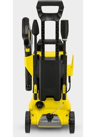 Karcher K 3 Full Control Eu Basınçlı Yıkama Makinesi