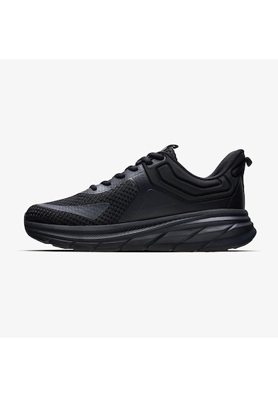 Lescon Majı 5 Easystep Spor Ayakkabı 26bau00majı Siyah