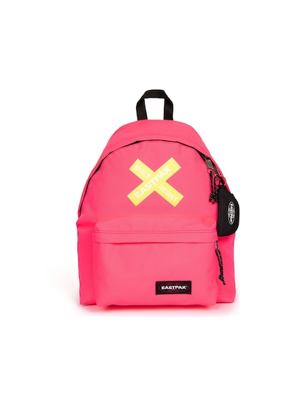 Eastpak Padded Pak'R Sırt Çantası Ek000620U441 Renkli Fuşya