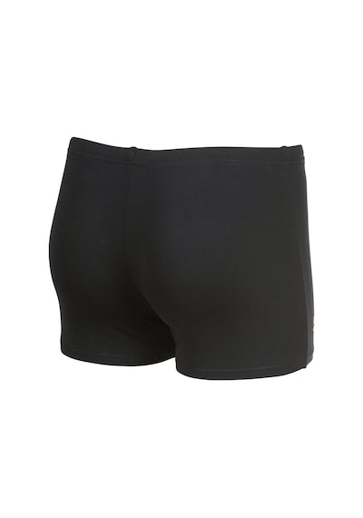 Arena B Bright Swim Short Black Erkek Çocuk Şortu Siyah Siyah