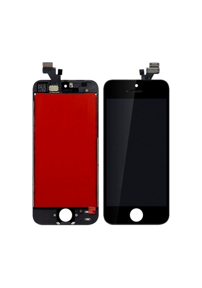 Apple Uyumlu iPhone 5 (5G) Lcd Ekran Dokunmatik