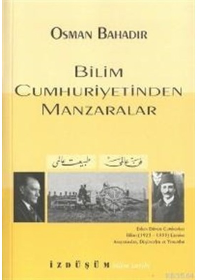 Bilim Cumhuriyetinden Manzaralar