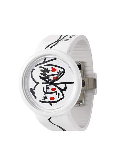 O.D.M. JC04-2 Unisex Kol Saati