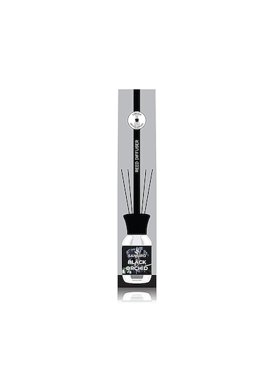 Sansiro Black Orchid Reed Diffuser Oda Kokusu 100 ML