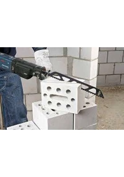 S1243-hm Tuğla-ytong Tilki Kuyruğu 305mm Gfb 2281