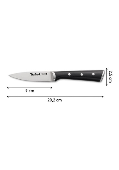 Ice Force Çok Amaçlı Bıçak - 9 Cm Çok Renkli