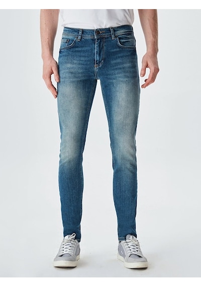 Ltb Jumy Normal Bel Super Skınny Erkek Jean Pantolon 540122226