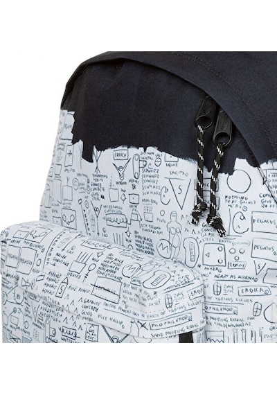 Easpack Eastpak Day Pak'r Sırt Çantası-en: 30 Cm, Boy: 40 Cm, Derinlik: 18 Cm Ek0a5bg44y51 Renkli Renkli