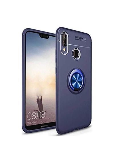 Huawei P20 Lite İle Uyumlu Kılıf Lacivert-mavi Draco Yüzüklü Silikon Orijinal Esnek İnce Geliştirilmiş Dayanıklı Darbe Karşıtı Koruyucu Yeni Tasarım Huawei P20 Lite, Lacivert-mavi Sku: Zeusb0975bwz Huawei P20 Lite İle Uyumlu Kılıf Lacivert-mavi Draco Yüzüklü Silikon Orijinal Esnek İnce Geliştirilmiş Dayanıklı Darbe Karşıtı Koruyucu Yeni Tasarım Huawei P20 Lite, Lacivert-mavi Sku: Zeusb0975bwz
