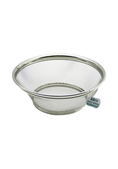 İbico İ22-312 Tel Sepet Süzgeç 28cm Kulpsuz Metal