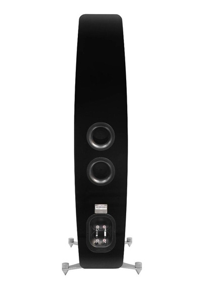 Jamo Concert C119 Hg Black Kule Tipi Hoparlör Çift ı