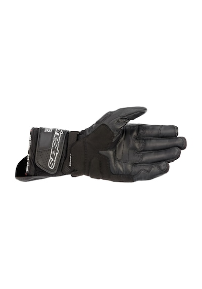 Alpinestars Sp-8 V3 Airflow Korumalı Motosiklet Eldiveni Siyah