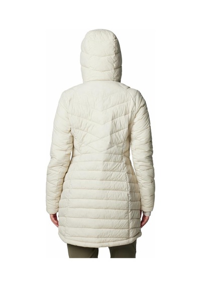 Columbia Joy Peak Iı Mid Kadın Mont-7373 Bej