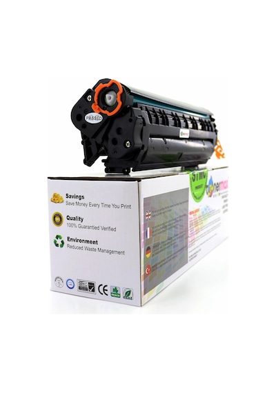 Hp Q2612A Uyumlu Toner / Hp Laserjet 1015 Uyumlu Toner