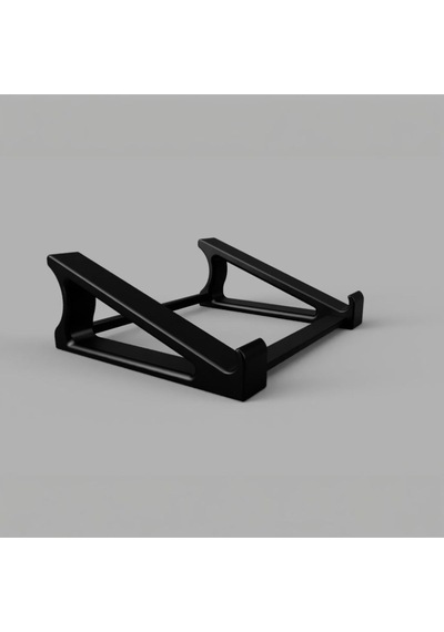 Laptop Stand, Laptop Yükseltici Stand Dizüstü Leptop Apple Uyumlu MacBook & Notebook