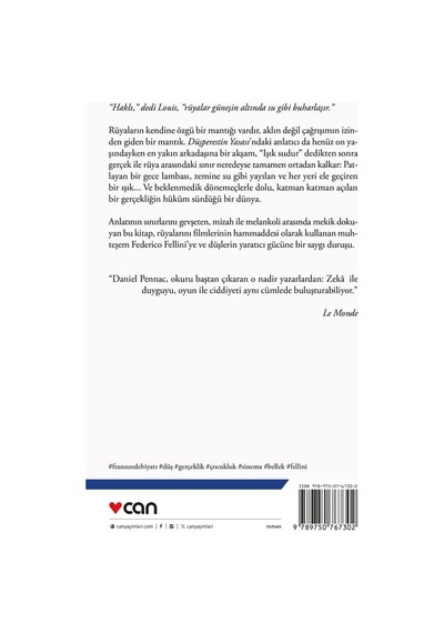 Düşperestin Yasası